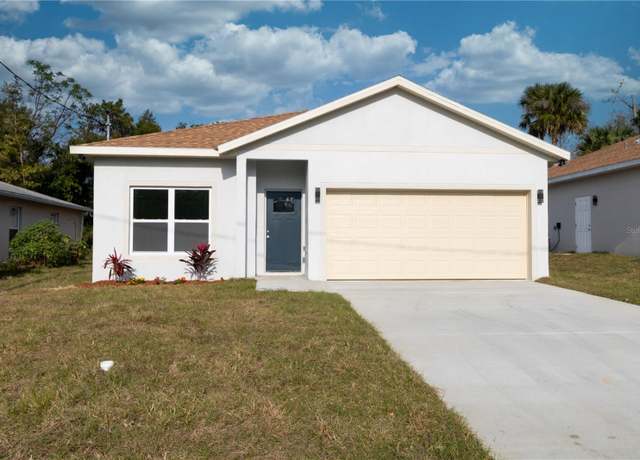 Property at 955 Redwood St, Daytona Beach, FL 32117, 3 beds, 2 baths