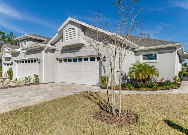 Property at 8 Wrendale Loop, Ormond Beach, FL 32174, 2 beds, 2.5 baths