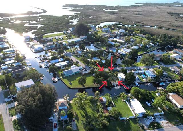 Property at 14836 Capri, Hudson, FL 34667