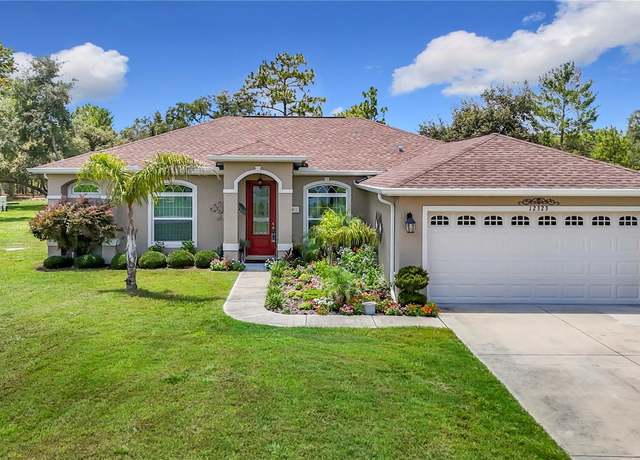 Property at 12323 House Finch, Weeki Wachee, FL 34614, 3 beds, 2 baths