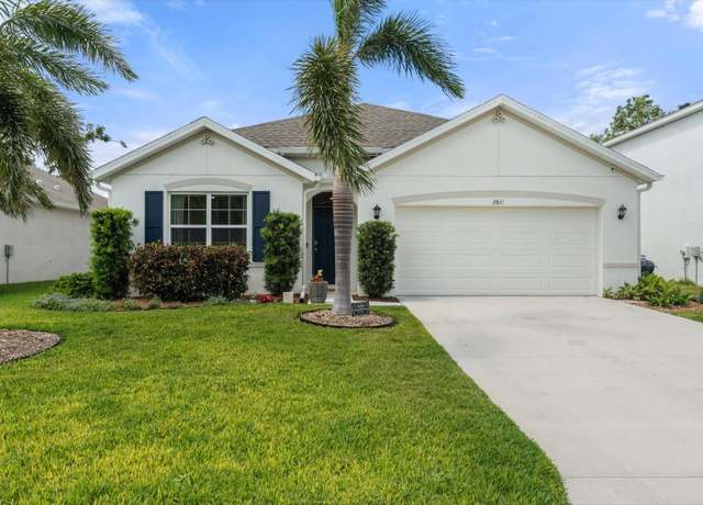 Property at 2811 Greenleaf Ter, Parrish, FL 34219, 4 beds, 2 baths