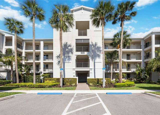 Property at 1020 Tidewater Shores Loop #304, Bradenton, FL 34208, 2 beds, 2 baths