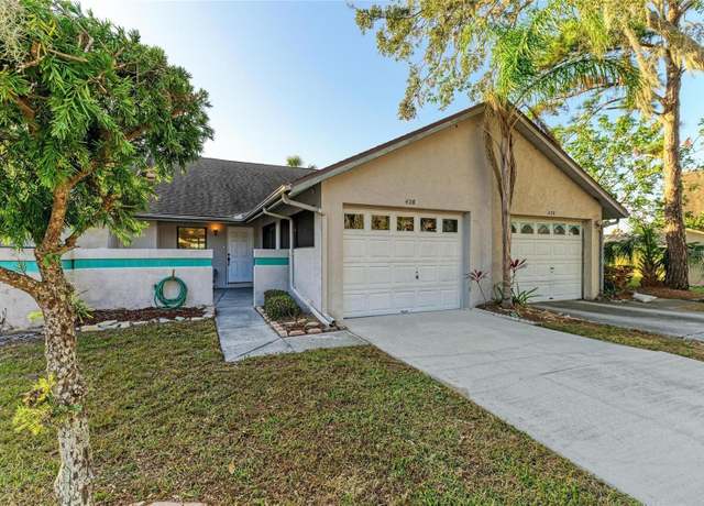 Property at 428 40th Ct W, Palmetto, FL 34221, 2 beds, 2 baths