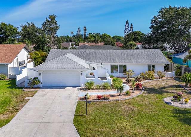 Property at 6012 11th Ave W, Bradenton, FL 34209, 3 beds, 2 baths