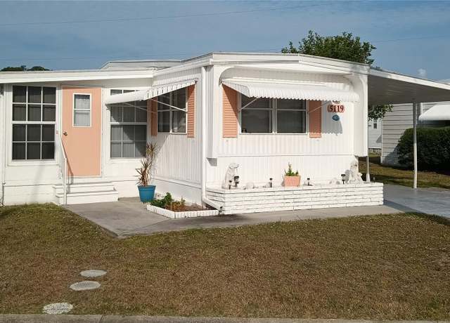 Property at 5119 Glen Echo Ave, Sarasota, FL 34234, 2 beds, 2 baths
