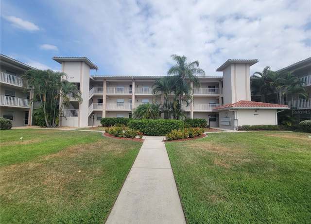 Property at 6507 Stone River Rd #302, Bradenton, FL 34203, 2 beds, 2 baths