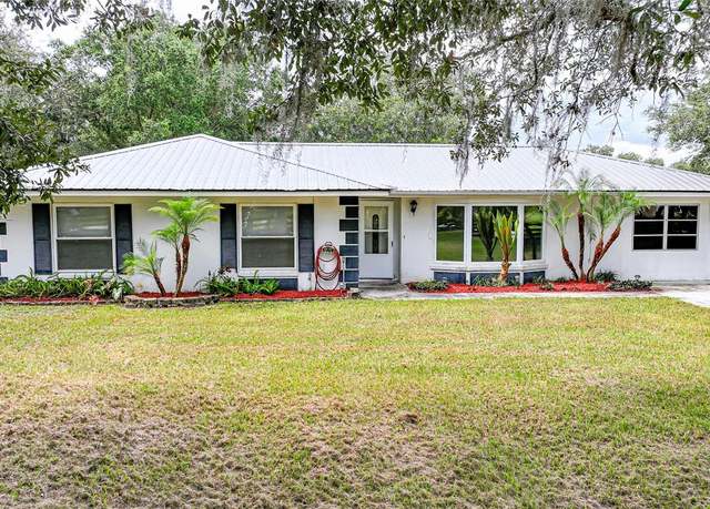 Property at 5018 NW Oak Hill Ave, Arcadia, FL 34266, 3 beds, 2 baths