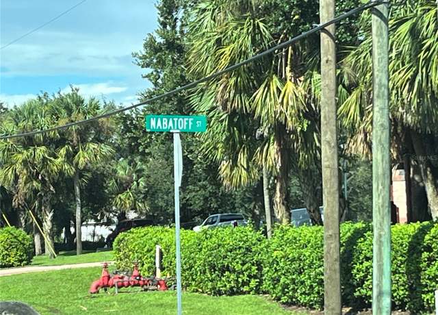 Property at Lot 53 Nabatoff St, North Port, FL 34288