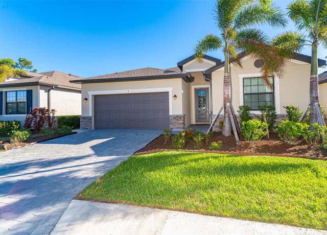 Property at 19584 Fishhawk Trl, Venice, FL 34293, 4 beds, 3 baths