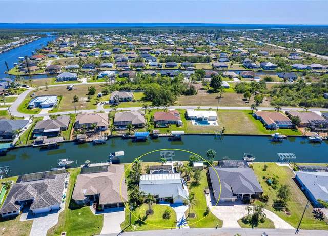 Property at 9330 Migue Cir, Port Charlotte, FL 33981, 3 beds, 2 baths