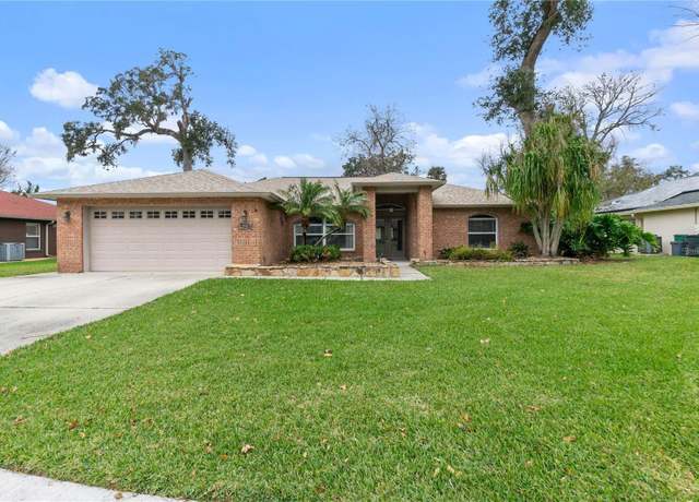 Property at 928 George Hecker Dr, South Daytona, FL 32119, 3 beds, 2 baths