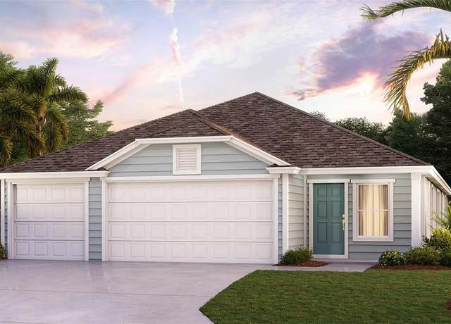 Property at 20 Summerwood Rd N, Palm Coast, FL 32137, 4 beds, 2 baths