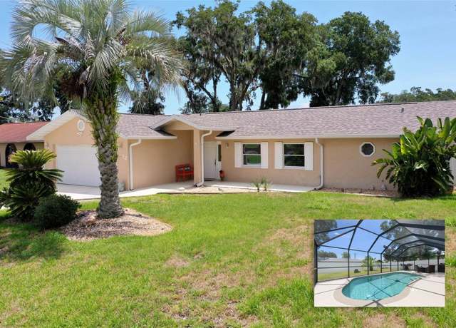 Property at 12 Fernwood Ln, Palm Coast, FL 32137, 3 beds, 3 baths