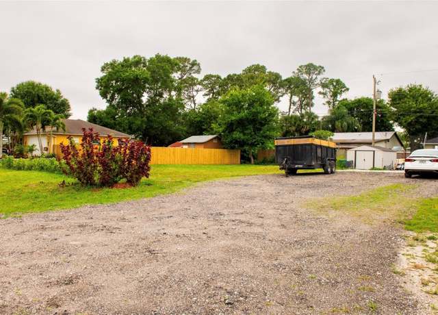 Property at 1145 11th Ter SW, Vero Beach, FL 32962