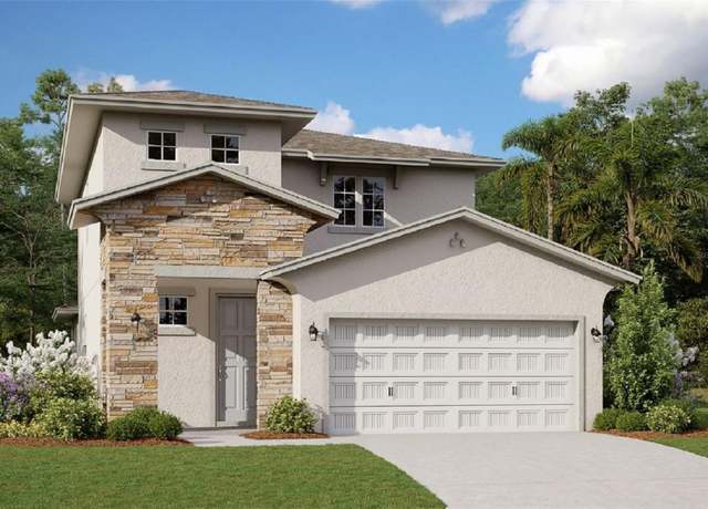 Property at 2307 Juniper Berry Dr, Minneola, FL 34715, 4 beds, 2.5 baths