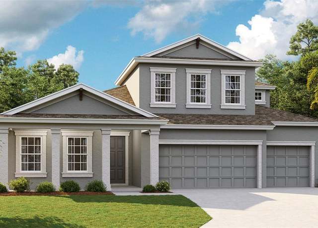 Property at 6134 Golden Beach Dr, Apollo Beach, FL 33572, 5 beds, 4 baths