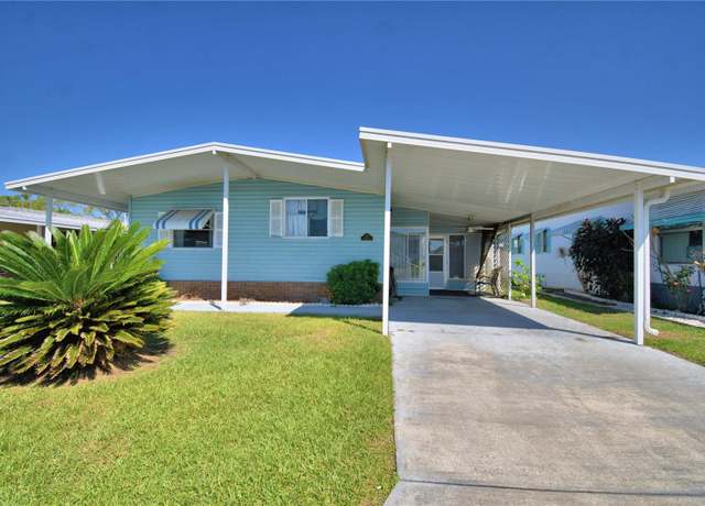 Property at 4151 Sprucewood St, Winter Haven, FL 33880, 2 beds, 2 baths