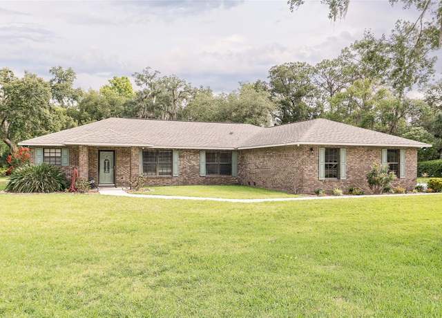 Property at 2331 D R Bryant Rd, Lakeland, FL 33810, 3 beds, 2 baths