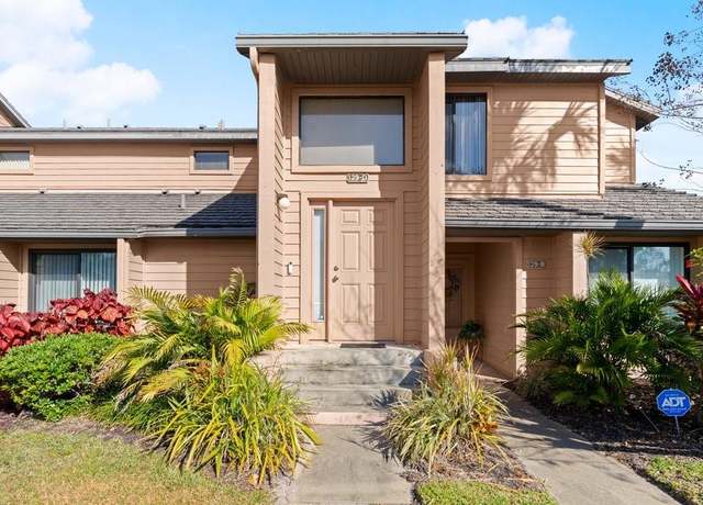 Property at 129 Blue Heron Dr Unit D, Daytona Beach, FL 32119, 2 beds, 2 baths