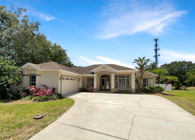 Property at 2513 Andrea Lynn Dr, Lutz, FL 33549, 4 beds, 3 baths