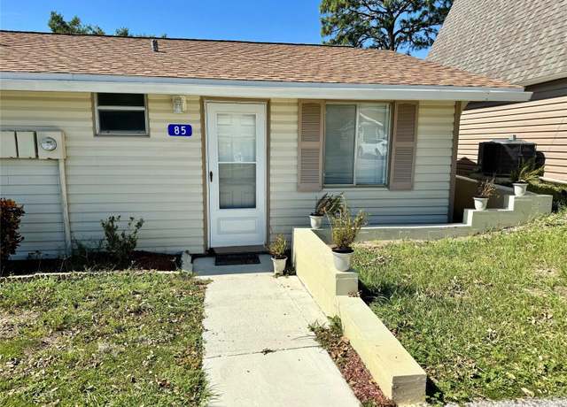Property at 10301 US Highway 27 #85, Clermont, FL 34711, 2 beds, 1 bath