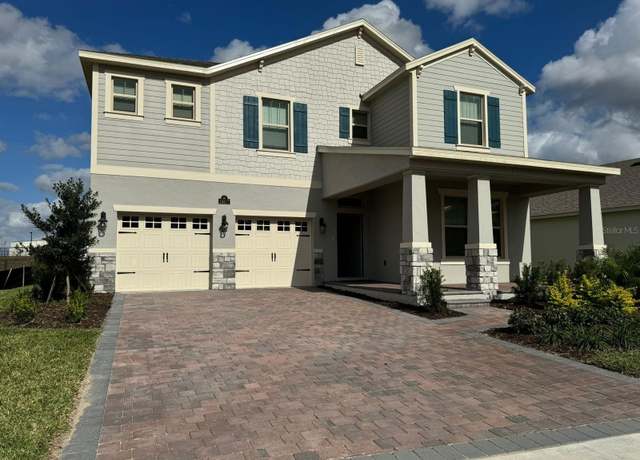 Property at 18417 Oliver Twist Way, Winter Garden, FL 34787, 5 beds, 4 baths