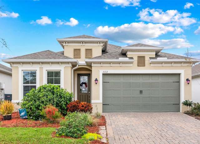 Property at 2212 Antilles Club Dr, Kissimmee, FL 34747, 3 beds, 2 baths