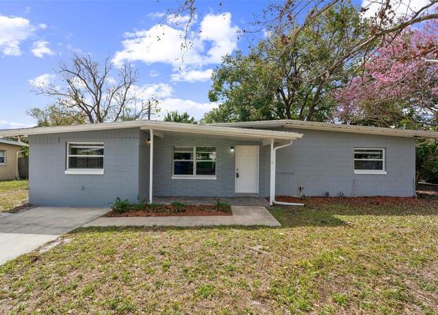 Property at 1205 Flewelling Ave, Ocoee, FL 34761, 3 beds, 1.5 baths