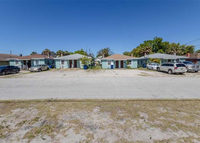 Property at 2004 E 15th Ave, Tampa, FL 33605, 16 beds, 9 baths