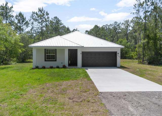 Property at 2102 Fir St, Bunnell, FL 32110, 3 beds, 2 baths