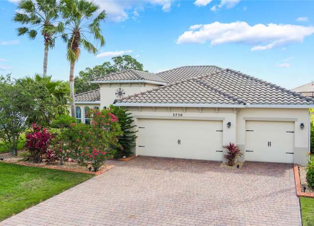 Property at 3750 Paradiso Cir, Kissimmee, FL 34746, 3 beds, 2 baths