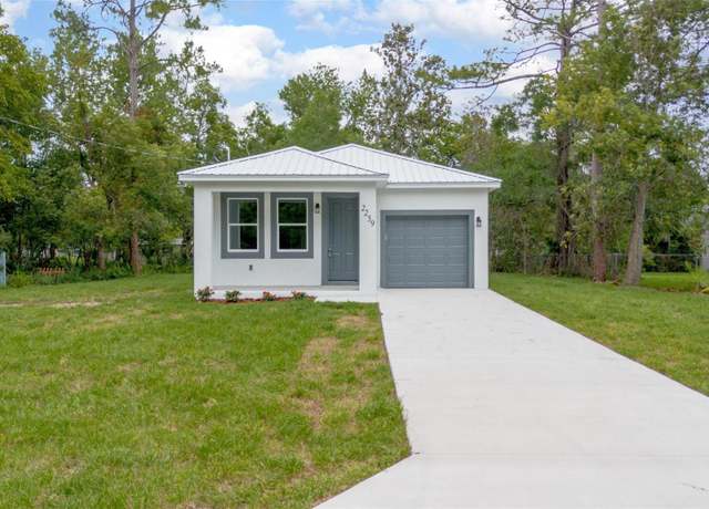 Property at 2259 3rd Ave, Deland, FL 32724, 3 beds, 2 baths