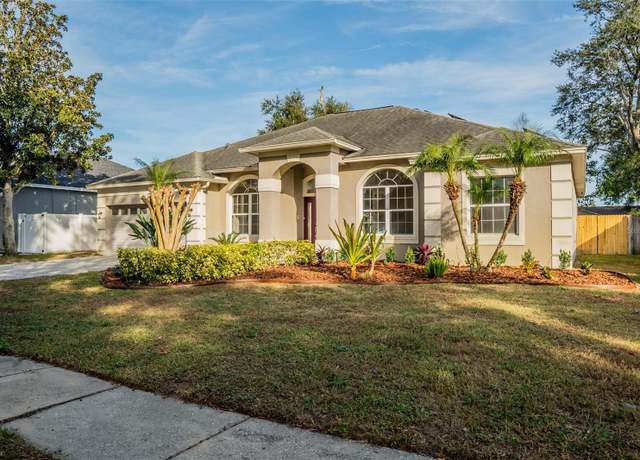 Property at 4837 Lorraine Way, Orlando, FL 32812, 4 beds, 3 baths