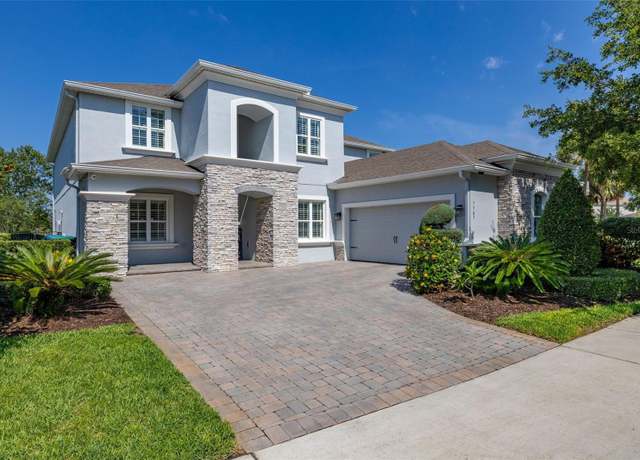 Property at 5365 Bowman Dr, Winter Garden, FL 34787, 4 beds, 3.5 baths