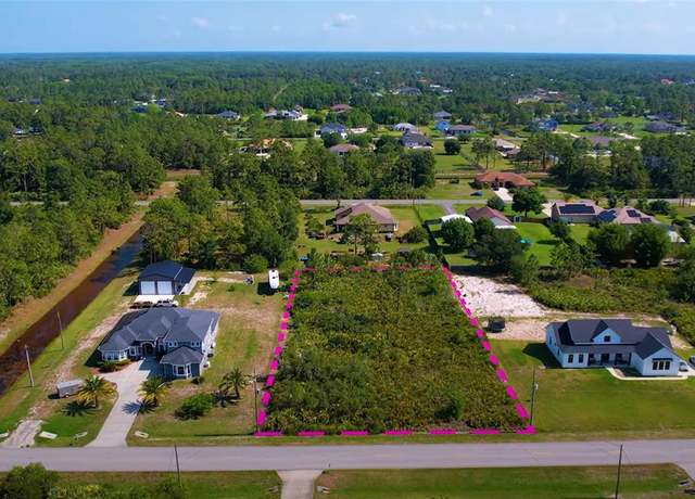 Property at Lot 91 Starry St, Orlando, FL 32833