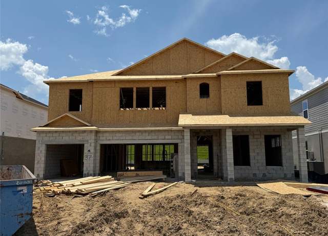 Property at 720 Pointe Emerson Blvd, Apopka, FL 32703, 5 beds, 4 baths