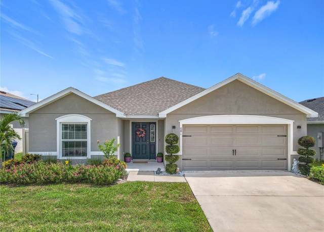 Property at 681 Vittorio Dr, Winter Haven, FL 33884, 4 beds, 2 baths