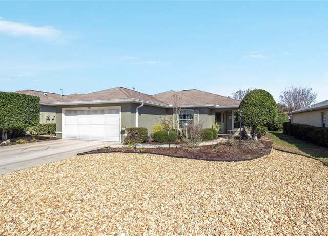 Property at 9983 SW 90th Loop, Ocala, FL 34481, 2 beds, 2 baths
