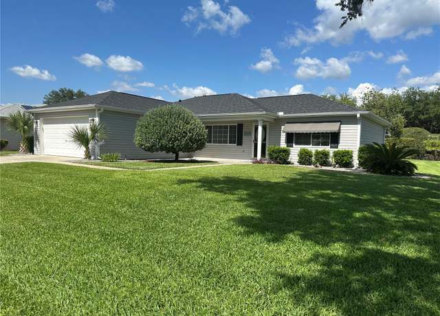 Property at 14117 SW 115th Cir, Dunnellon, FL 34432, 2 beds, 2 baths