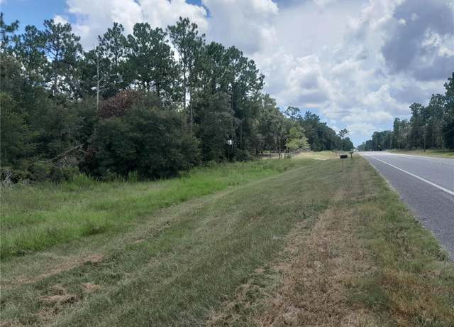 Property at TBD SE State Road 121, Morriston, FL 32668