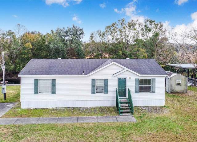 Property at 13901 Hatchineha Rd, Haines City, FL 33844, 2 beds, 2 baths