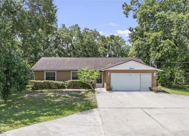 Property at 2810 Horton Rd, Kissimmee, FL 34744, 3 beds, 2 baths