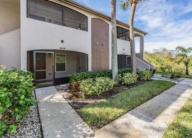 Property at 3020 Bonaventure Cir #102, Palm Harbor, FL 34684, 2 beds, 2 baths