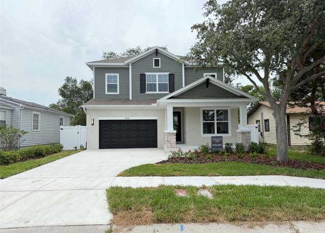 Property at 3218 21st St N, St Petersburg, FL 33713, 4 beds, 3 baths