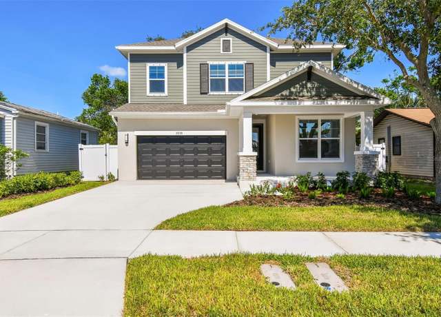 Property at 3218 21st St N, St Petersburg, FL 33713, 4 beds, 3 baths