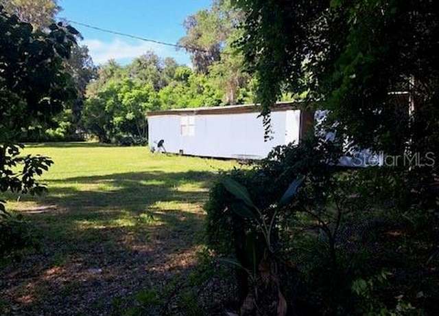 Property at SE Parcel ID # N15-181 Ter, Bushnell, FL 33513