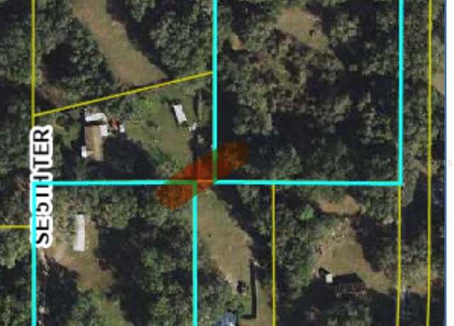 Property at SE Parcel ID # N15-181 Ter, Bushnell, FL 33513