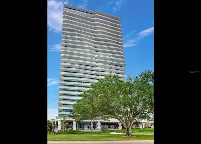 Property at 2912 W Santiago St #1504, Tampa, FL 33629, 3 beds, 3.5 baths