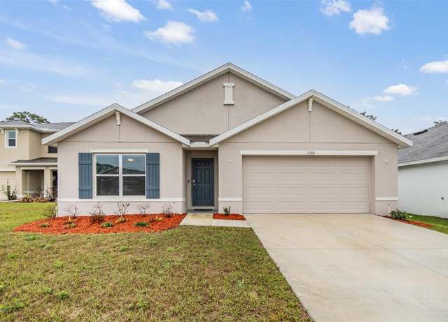 Property at 11508 Timber Grove Ln, Brooksville, FL 34613, 4 beds, 2 baths