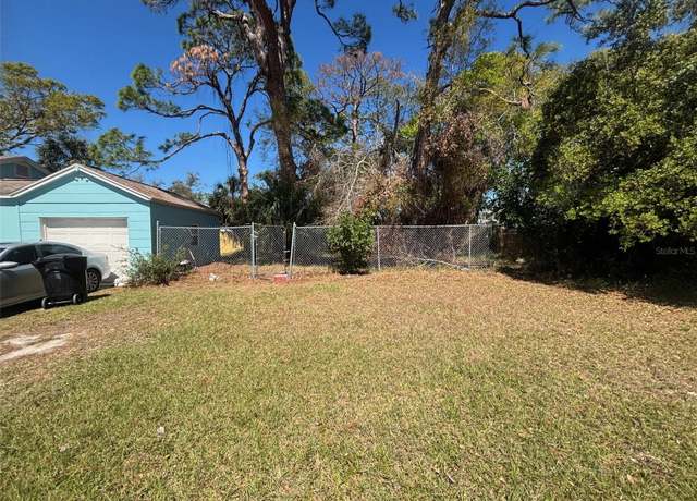 Property at 26th Ave S, St Petersburg, FL 33705